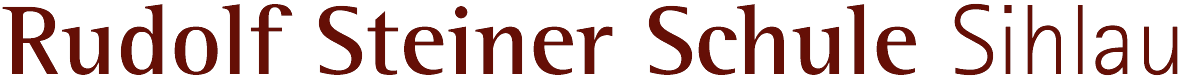 Rudolf Steiner Schule Sihlau – zur Startseite